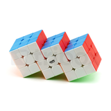Calvin's 3x3x3 Triple Cube II