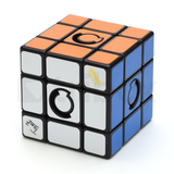 Calvin's Constrained Cube Stickered (180)