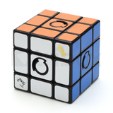 Calvin's Constrained Cube Stickered (90)