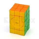 Calvin's Crazy 3x3x5 Cube