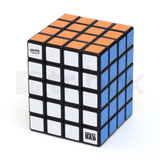Calvin's CrazyBad 4x4x5 Cuboid Stickered (Black)