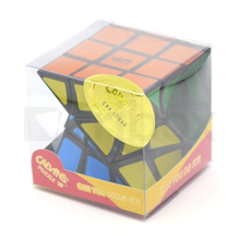 外装パッケージ