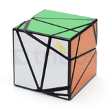 Calvin's Pitcher Insanity Cube Stickered (Black)