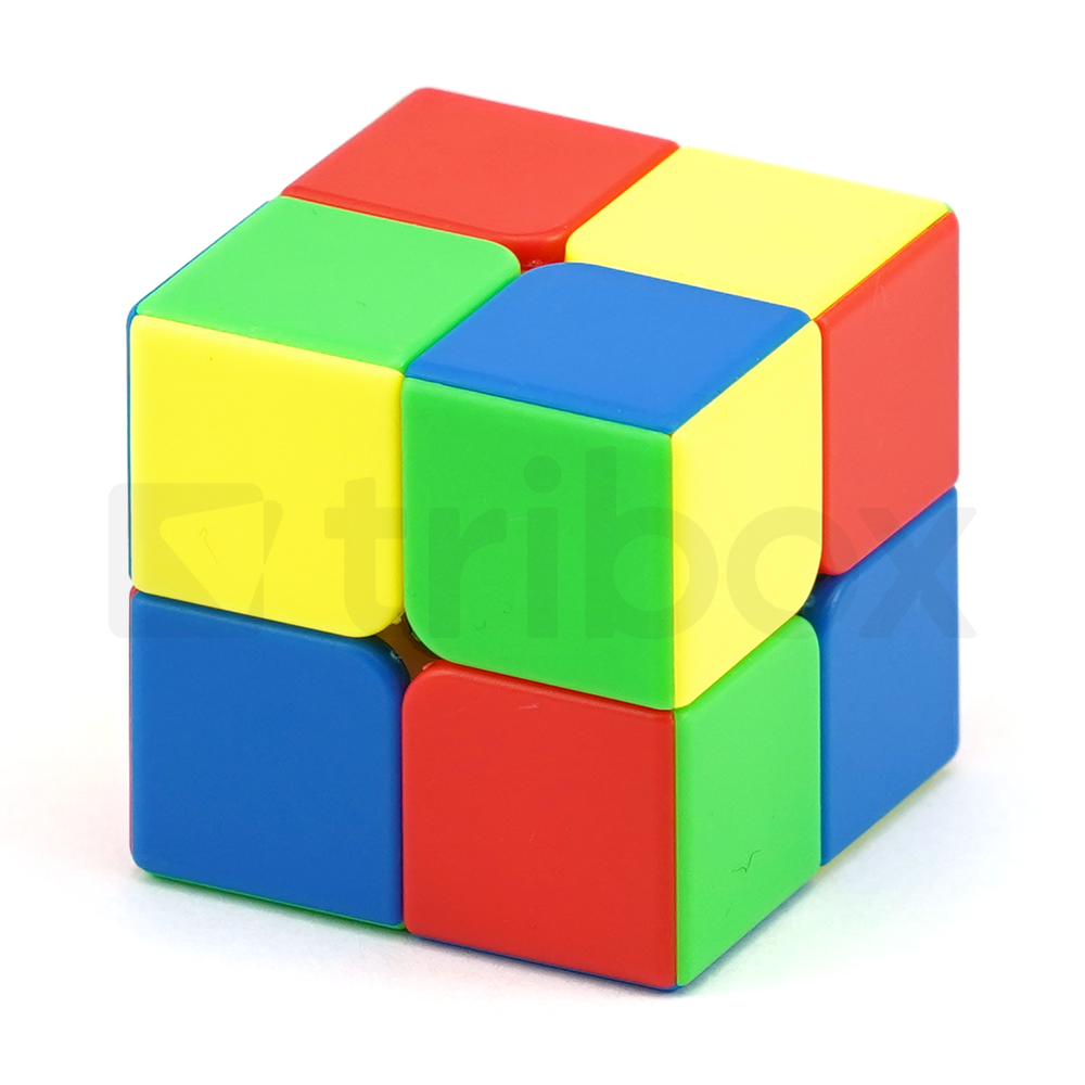 Calvin's Sudoku Cube 2x2x2 II (Wisdom)