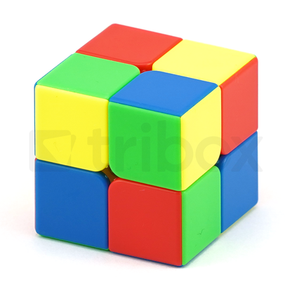 Calvin's Sudoku Cube 2x2x2 II (Wisdom)