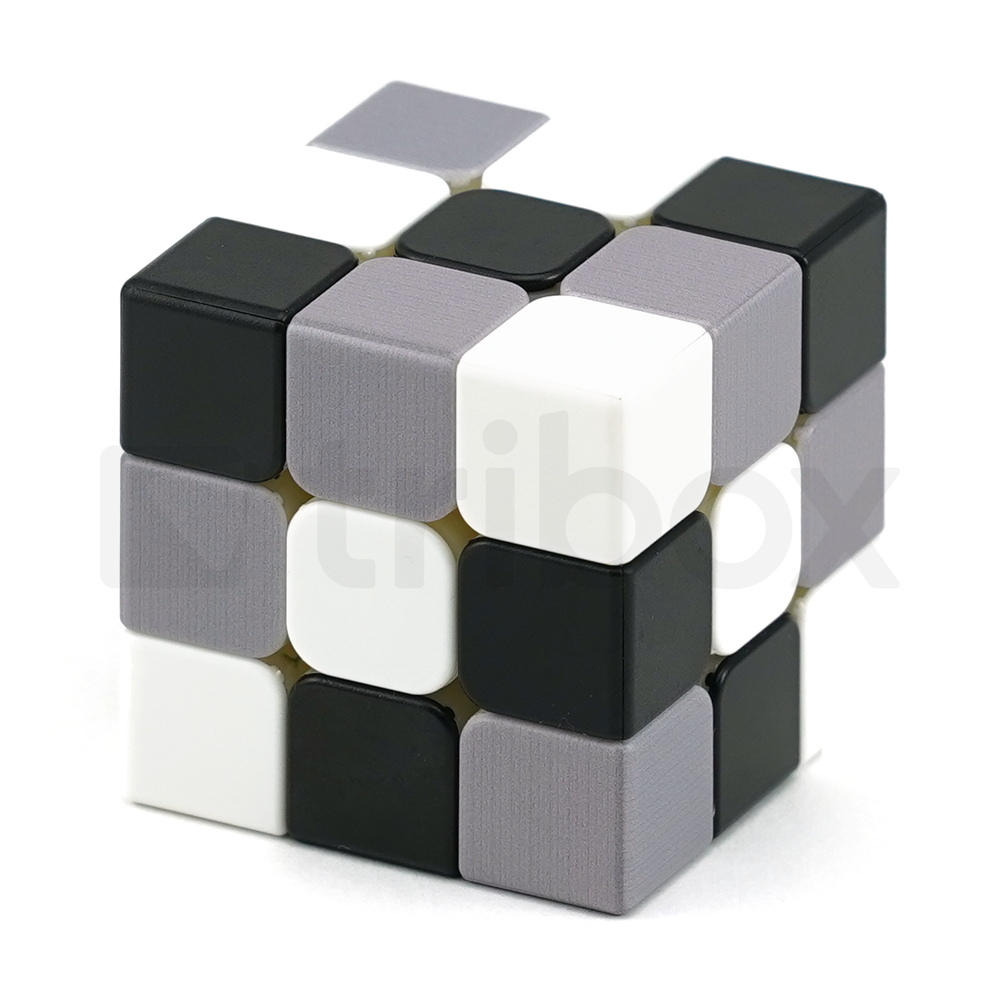Calvin's Sudoku Cube 3x3x3 IV (Elite)