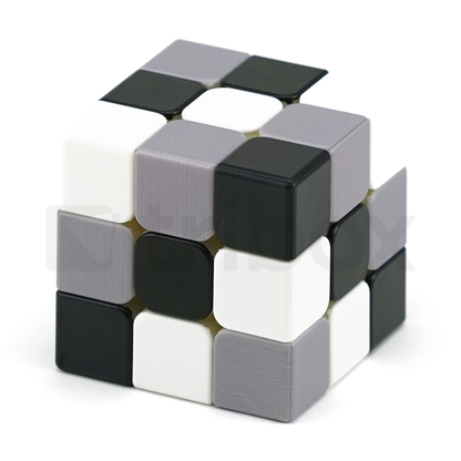 Calvin's Sudoku Cube 3x3x3 IV (Elite)