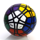 Calvin's Traiphum Megaminx Ball Stickered