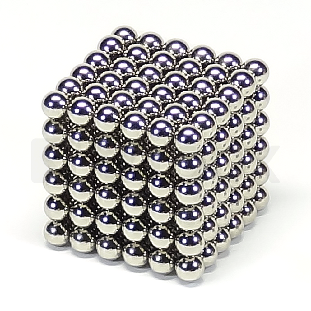 Calvin's Uni Cube