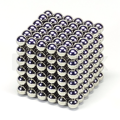Calvin's Uni Cube