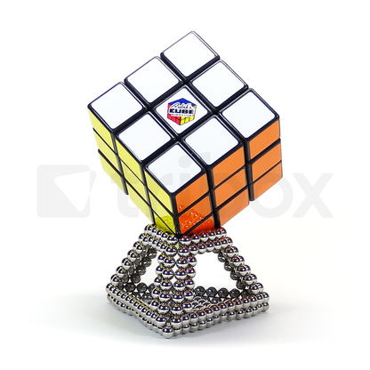 Calvin's Uni Cube