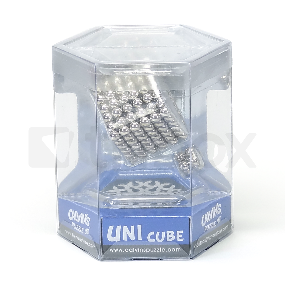 Calvin's Uni Cube