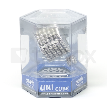 Calvin's Uni Cube