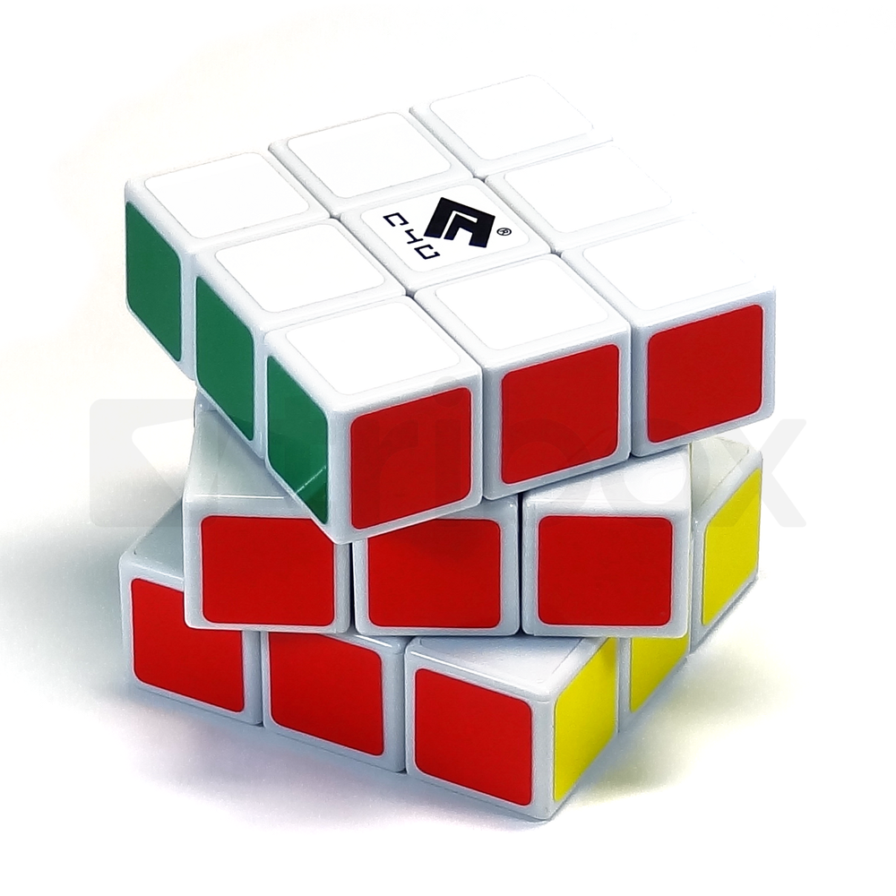 Cube4You 3x3x3 Stickered