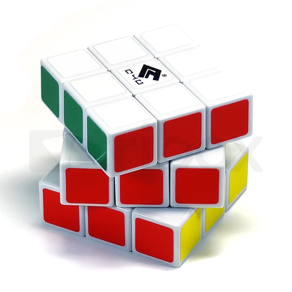Cube4You 3x3x3 Stickered