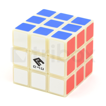 Cube4You 3x3x3 Stickered