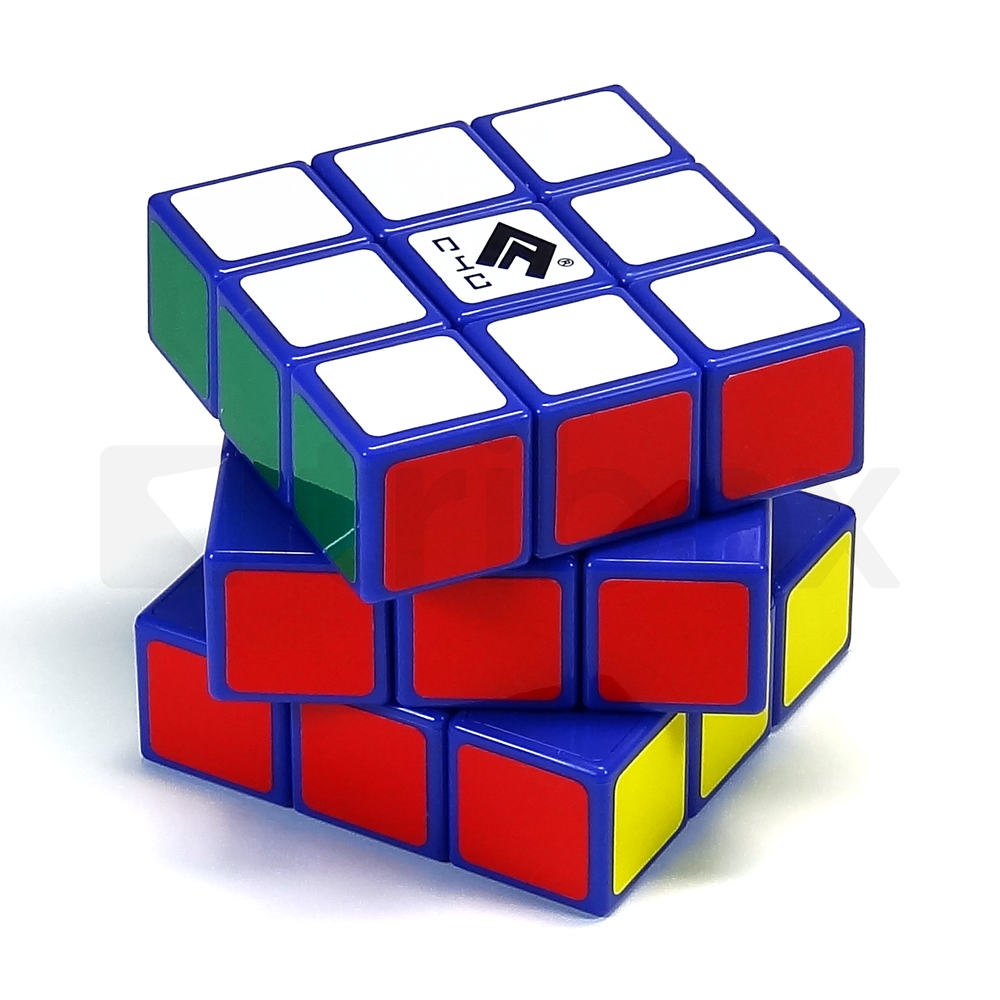 Cube4You 3x3x3 Stickered