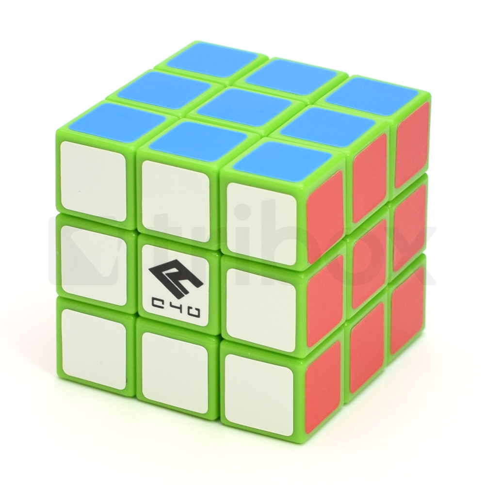 Cube4You 3x3x3 Stickered