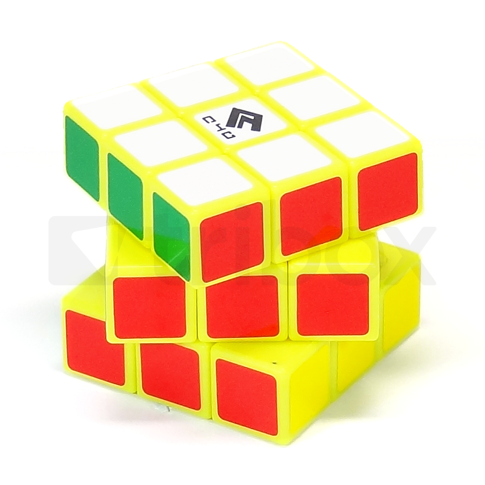 Cube4You 3x3x3 Stickered