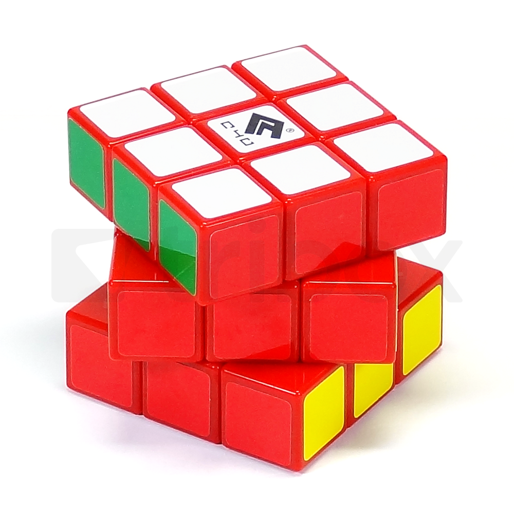 Cube4You 3x3x3 Stickered