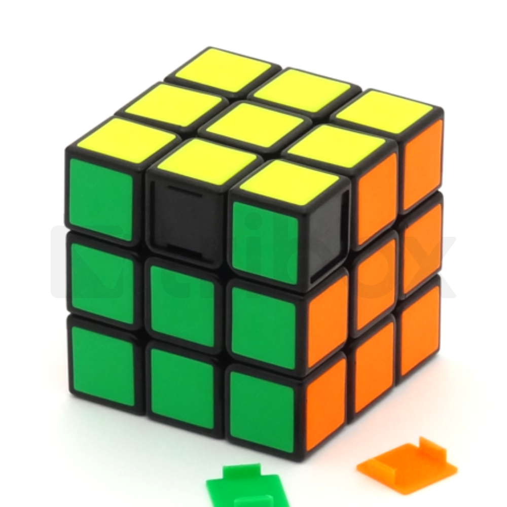 Cube4You 3x3x3 Tile Cube Tiled (Matte)