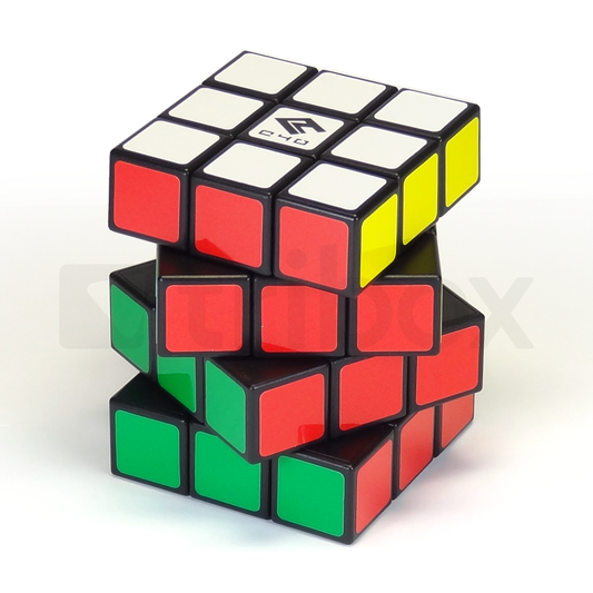 Cube4You 3x3x4 Stickered