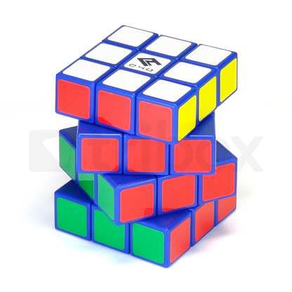 Cube4You 3x3x4 Stickered