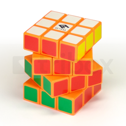 Cube4You 3x3x4 Stickered