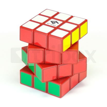 Cube4You 3x3x4 Stickered