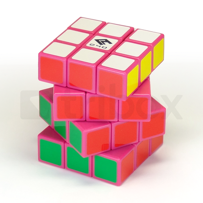 Cube4You 3x3x4 Stickered