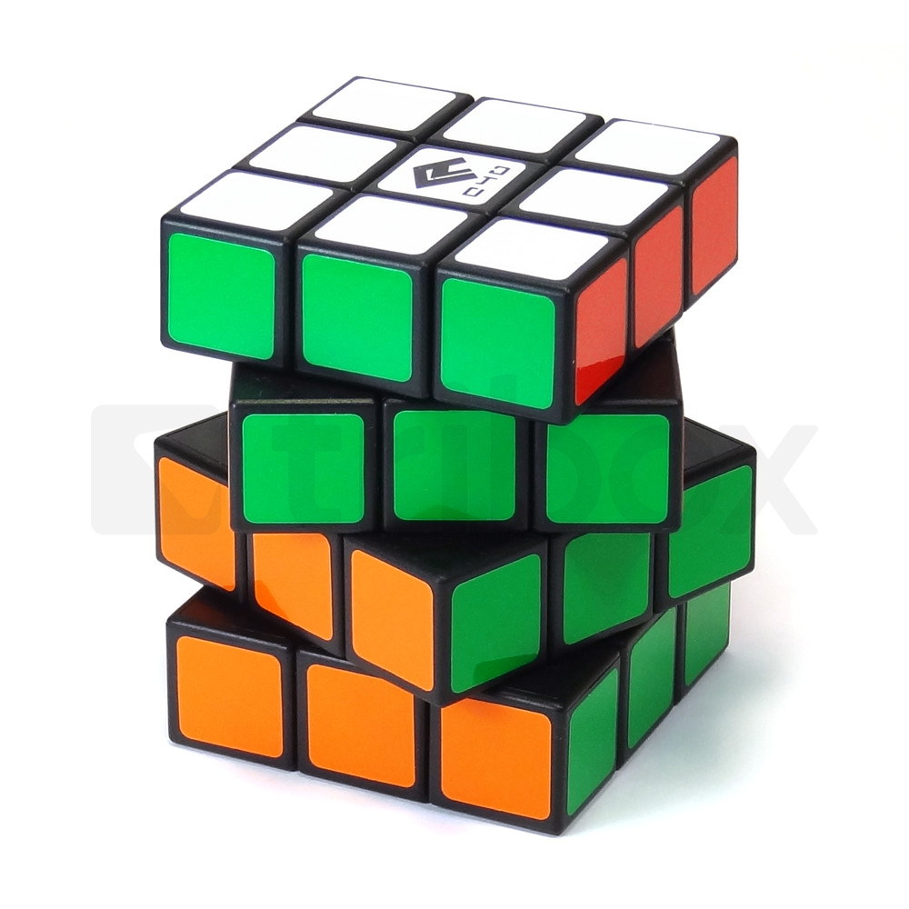 Cube4You 3x3x4 Stickered
