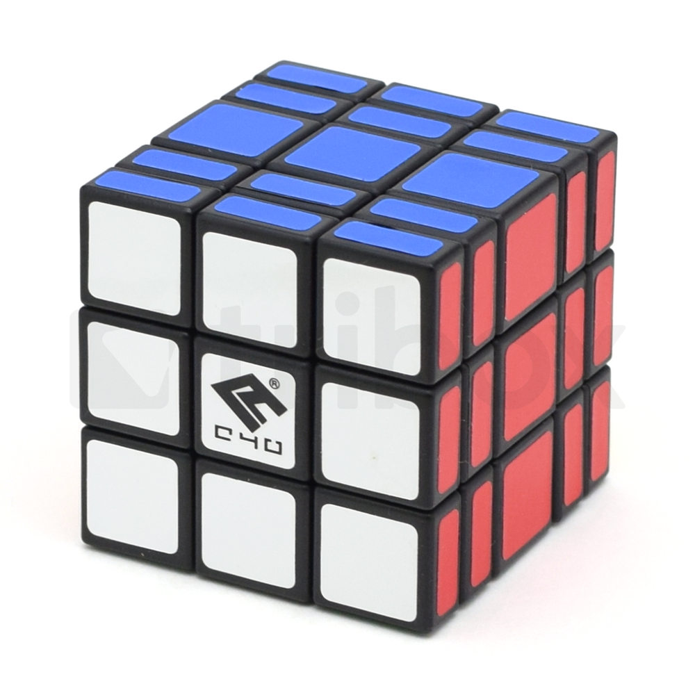 Cube4You 3x3x5 Stickered
