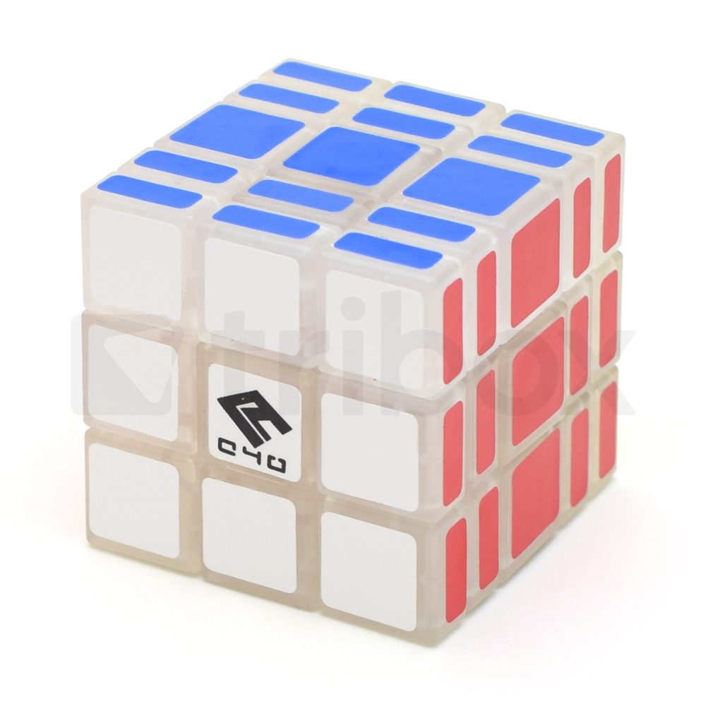 Cube4You 3x3x5 Stickered