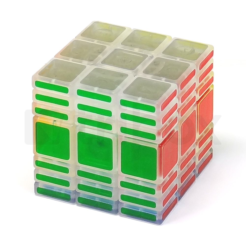 Cube4You 3x3x7 Stickered
