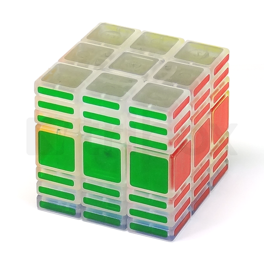 Cube4You 3x3x7 Stickered