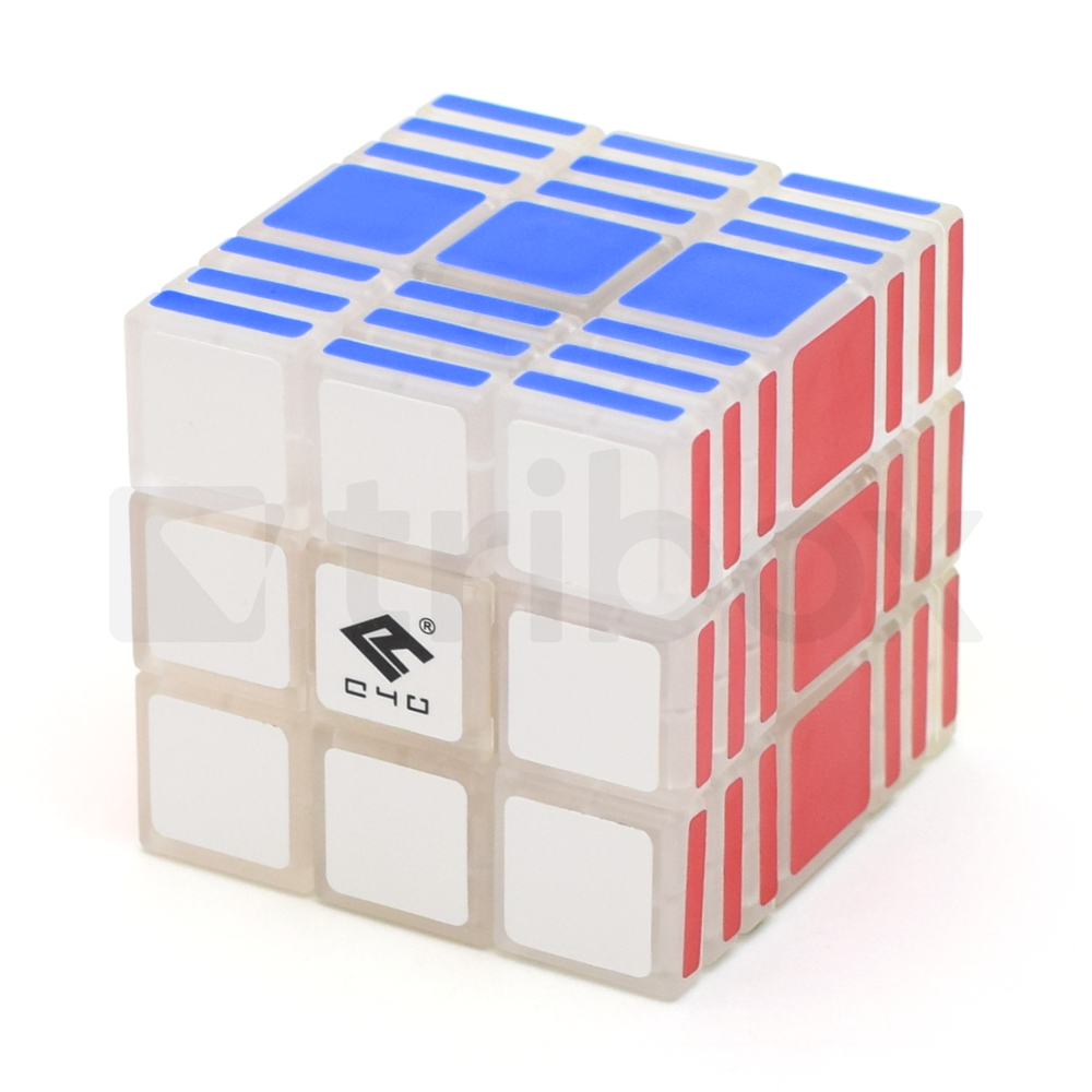 Cube4You 3x3x7 Stickered