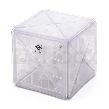 Cube4You Chromium Stickered