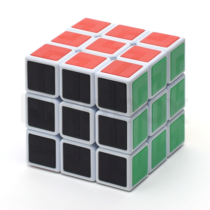 Cube4You Maze Tiled