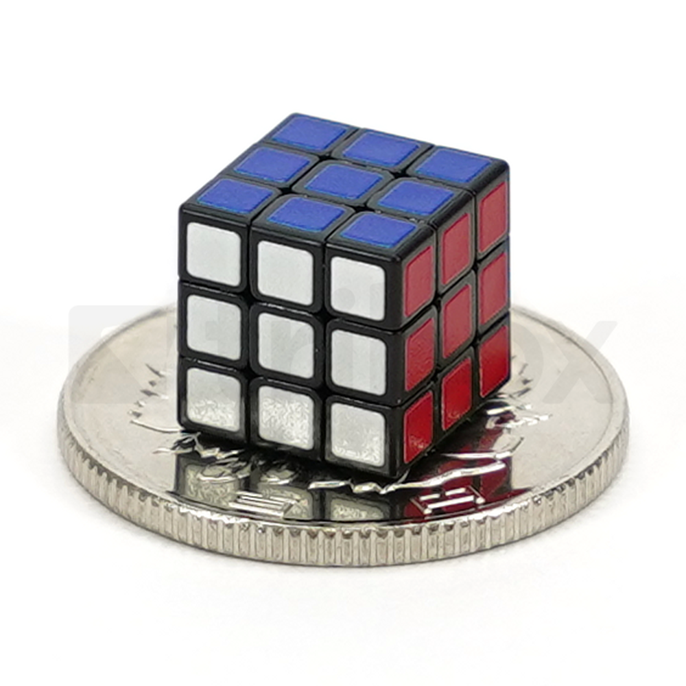 CubeLab 1cm 3x3x3