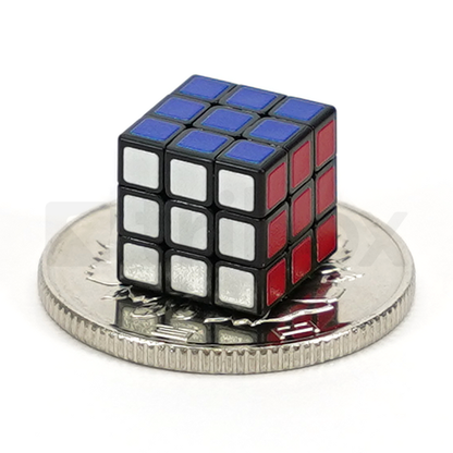 CubeLab 1cm 3x3x3