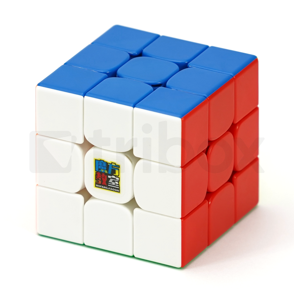 Cuber's Home RS3M 2020 Enhanced