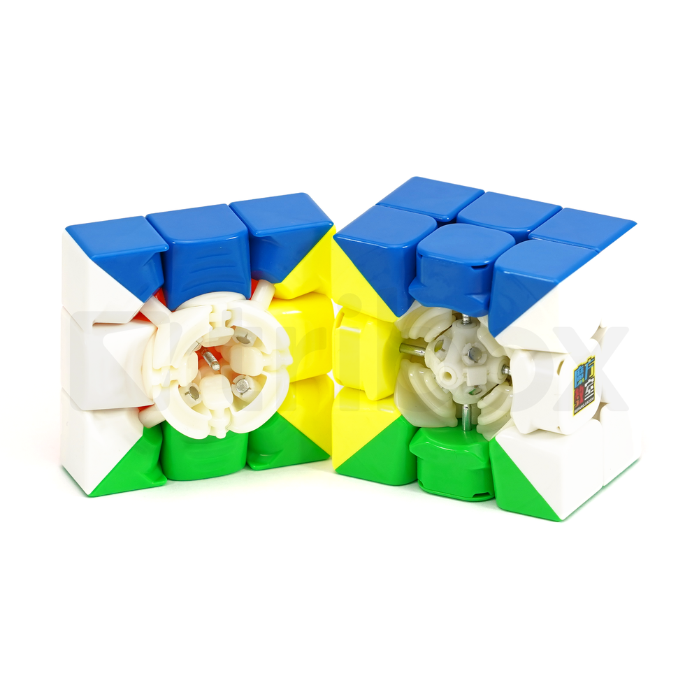 Cuber's Home RS3M 2020 Enhanced
