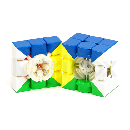 Cuber's Home RS3M 2020 Enhanced