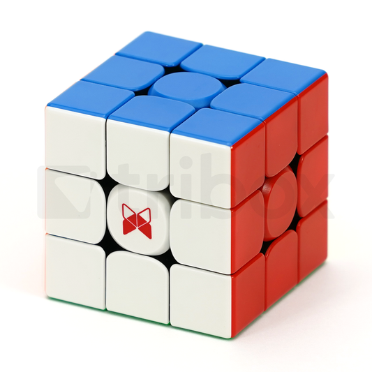 Cuber's Home Tornado V2 M Enhanced