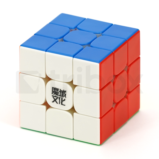 Cuber's Home WeiLong WR M 2021 Lite Enhanced