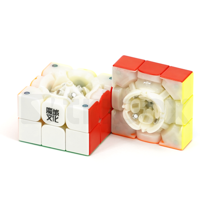 Cuber's Home WeiLong WR M 2021 Lite Enhanced