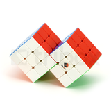 CubeTwist 3x3x3 Double Cube