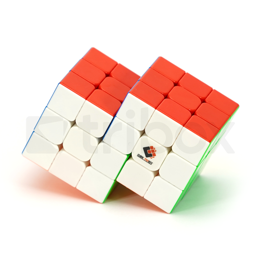 CubeTwist 3x3x3 Double Cube II