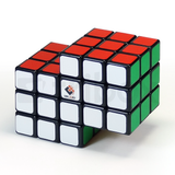 CubeTwist 3x3x3 Double Cube II Stickered