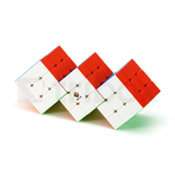 CubeTwist 3x3x3 Triple Cube